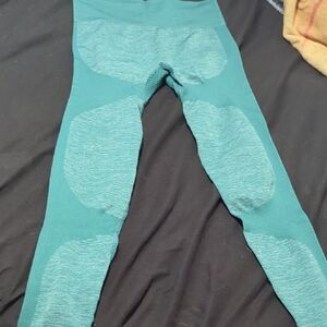Compression Leggings